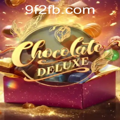 Descubra o Fascinante Mundo de ChocolateDeluxe: Um Jogo de Estratégia Irresistível