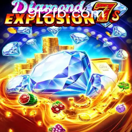 Descubra DiamondExplosion7s: O Jogo que Está Transformando o Mundo dos Cassinos Online