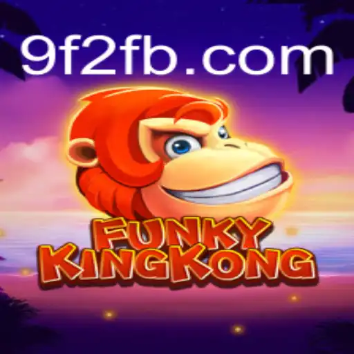 Descubra a Emoção do FunkyKingKong: Um Jogo Revolucionário