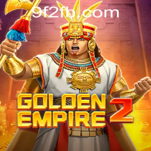 Descubra GoldenEmpire2: A Emoção da Nova Era dos Jogos