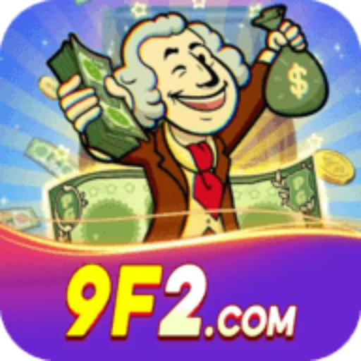 9f2.com Logo