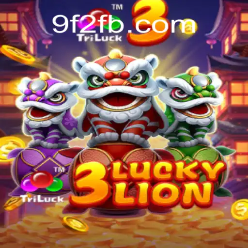 Descubra o Mundo Excitante de 3LUCKYLION: Um Jogo Para os Verdadeiros Aventureiros