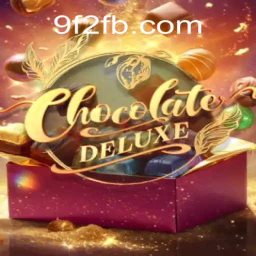 Descubra o Fascinante Mundo de ChocolateDeluxe: Um Jogo de Estratégia Irresistível