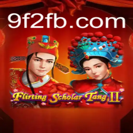 Explorando o Mundo de Flirting Scholar Tang II