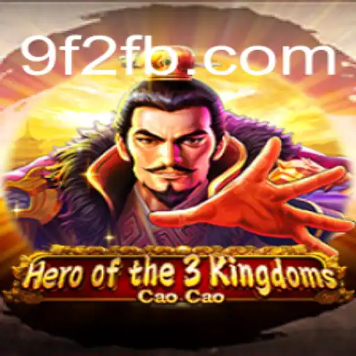 Descubra Heroofthe3KingdomsCaoCao, um Jogo Estratégico Inspirador