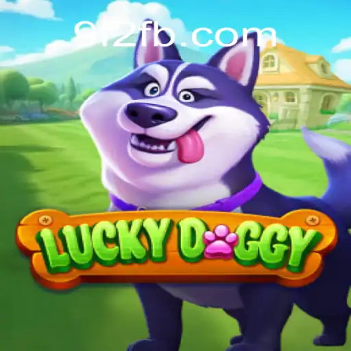 Descubra o Mundo de LuckyDoggy: Um Jogo de Aventura