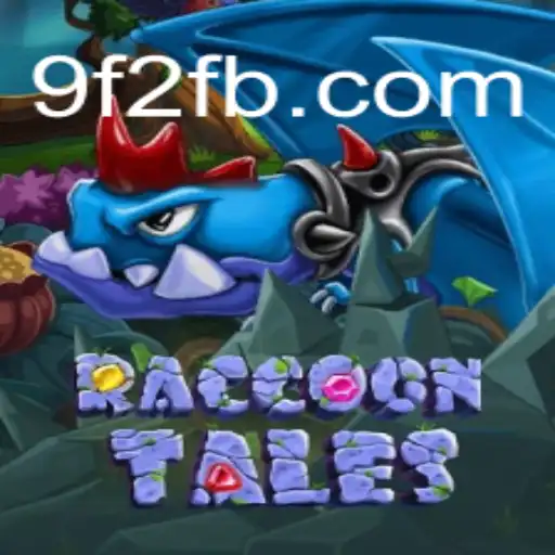RaccoonTales: Descubra Sua Próxima Aventura Digital
