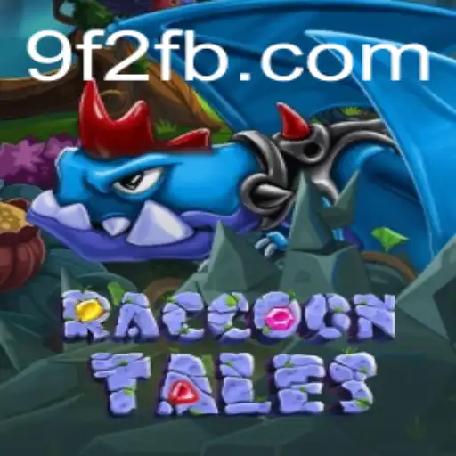 RaccoonTales: Descubra Sua Próxima Aventura Digital