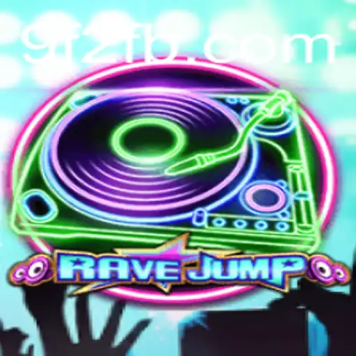 Explorando RaveJump: O Jogo que Une Música e Aventura