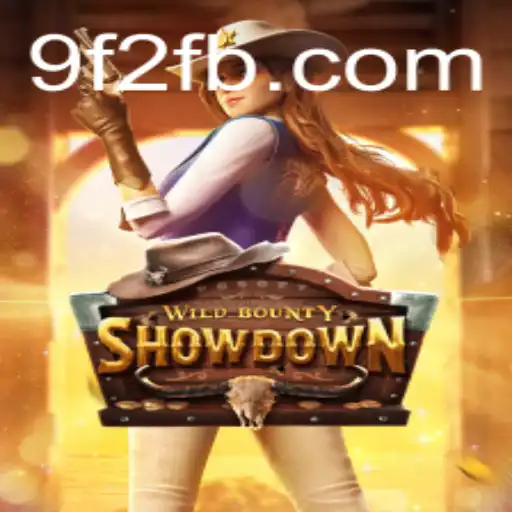 Descubra o Mundo Emocionante de WildBountyShowdown